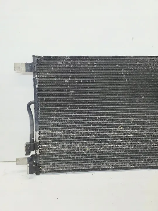 Ilmastointikondensaattori Audi Volkswagen Seat Skoda image 3