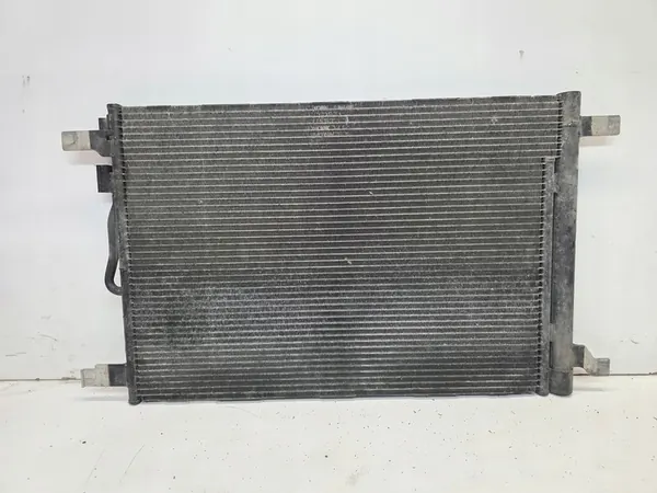 Ilmastointikondensaattori Audi Volkswagen Seat Skoda image 6