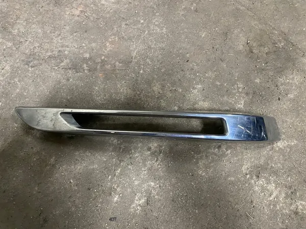 MERCEDES GLK 204 Listello Cromato Destro 2048853474 OEM image 2