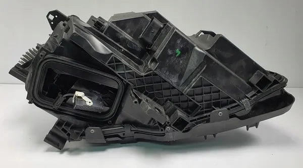 MERCEDES GLA 156 X156 LINKER RECHTER VOOR LED KOPLAMP image 8