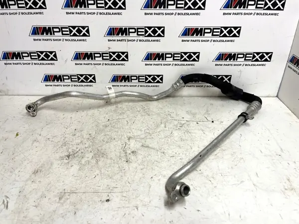 BMW 8096454 Durite de Refroidisseur d'Huile M3 G80/M4 G82 image 2