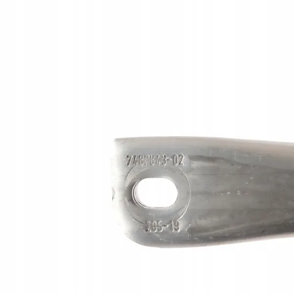 BMW Voorste Carrosserieversterking OEM 7487843 X3 G01/X4 G02 image 7