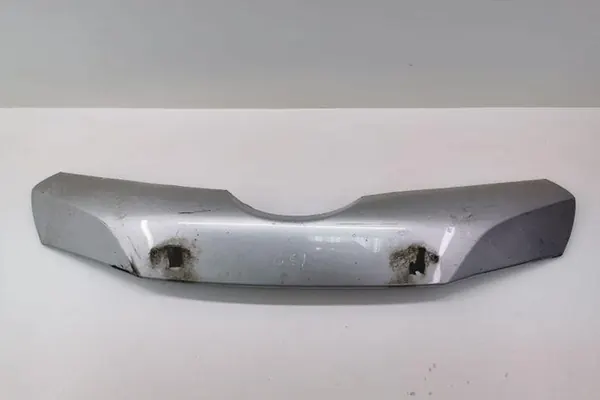 Etupuskuri oikea trimmi HYUNDAI I30 ESTATE 86354A6000 image 4