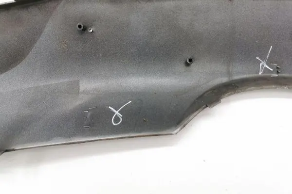 Etupuskuri oikea trimmi HYUNDAI I30 ESTATE 86354A6000 image 5