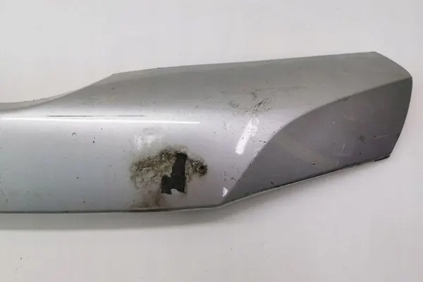 Etupuskuri oikea trimmi HYUNDAI I30 ESTATE 86354A6000 image 7