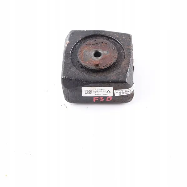 Amortisseur de vibration BMW F20 F30 N47S1 125d 325d 6872958 image 1