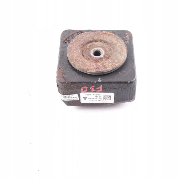 Amortisseur de vibration BMW F20 F30 N47S1 125d 325d 6872958 image 2