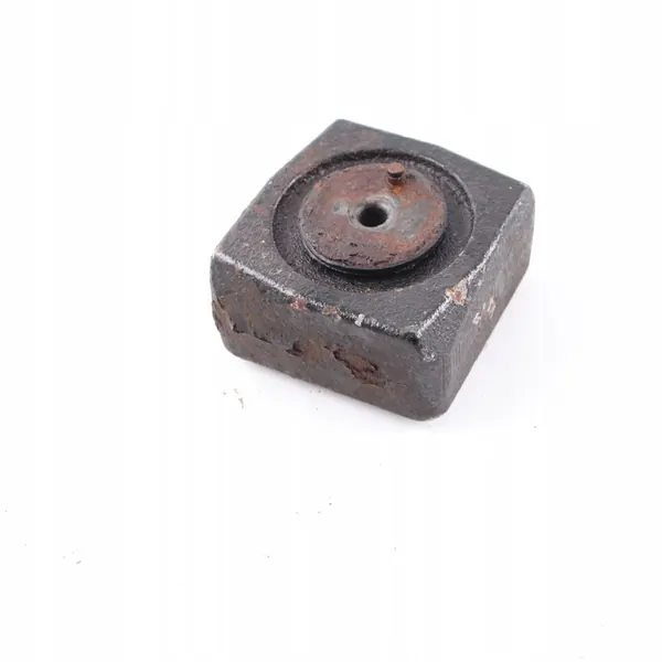 Amortisseur de vibration BMW F20 F30 N47S1 125d 325d 6872958 image 7