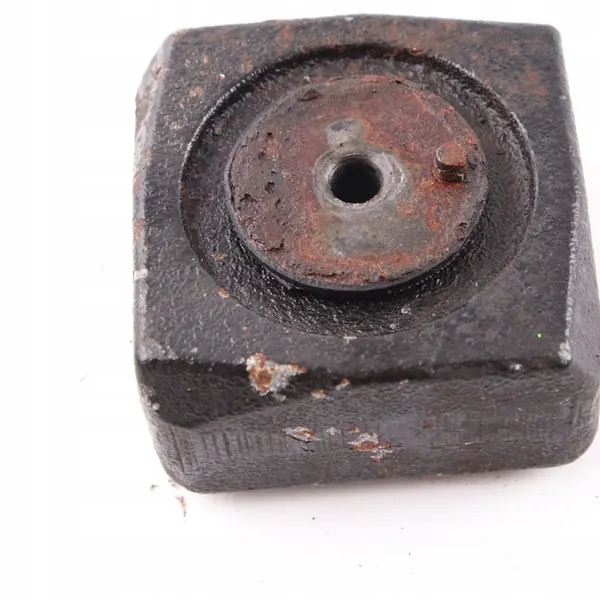 Amortisseur de vibration BMW F20 F30 N47S1 125d 325d 6872958 image 8