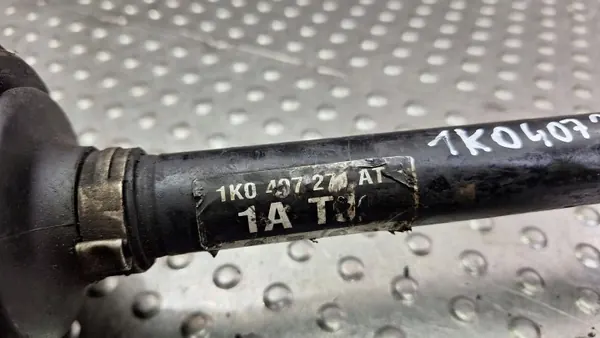 Fram vänster halvaxel OEM S26372736 - Begagnad image 5
