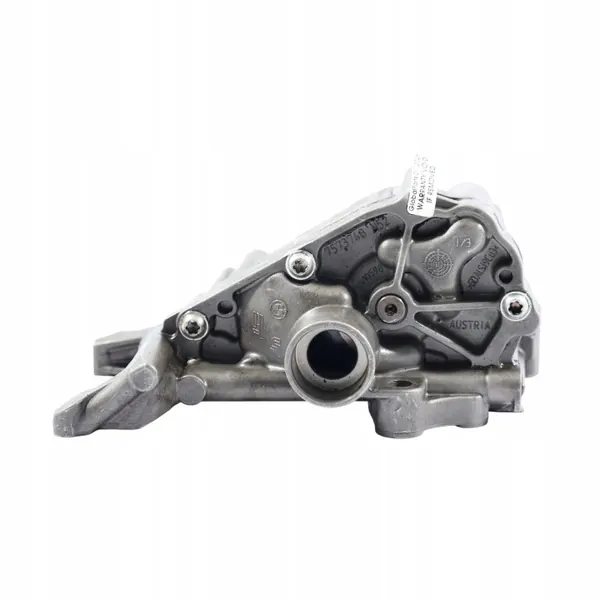 BMW Öljypumppu OEM 7573748 N52N N53 moottoreille image 3