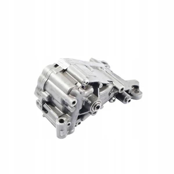 BMW Öljypumppu OEM 7573748 N52N N53 moottoreille image 9