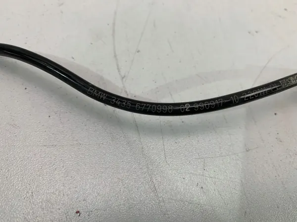 BMW 8852291 Bremsbeläge vorne - Gebrauchte OEM image 5