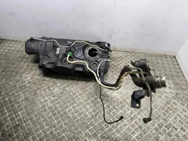Tanque combustível SEAT Leon IV 2021 OEM 5WA201021 image 2
