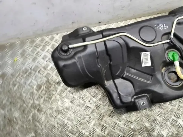 Tanque combustível SEAT Leon IV 2021 OEM 5WA201021 image 4