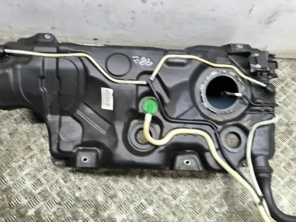 Tanque combustível SEAT Leon IV 2021 OEM 5WA201021 image 5