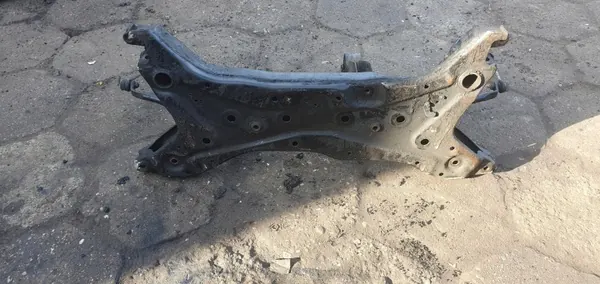 Berço Suspensão Citroen C-Crosser Usado OEM image 5