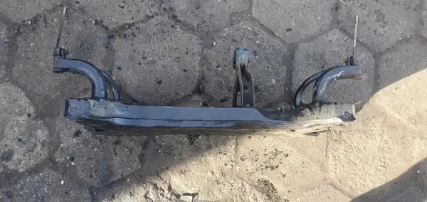 Berço Suspensão Citroen C-Crosser Usado OEM image 6