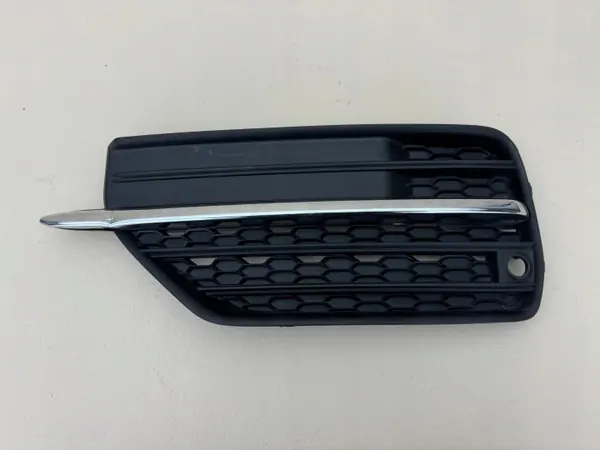 Volvo XC90 II Voorlinker Chroomrooster OEM 31383441 image 2