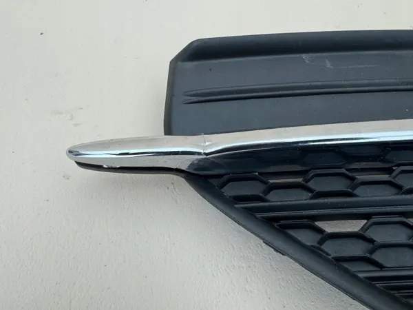 Volvo XC90 II Voorlinker Chroomrooster OEM 31383441 image 4