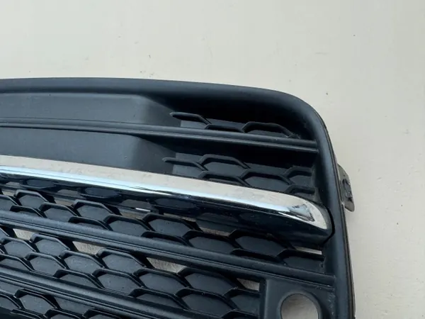 Volvo XC90 II Voorlinker Chroomrooster OEM 31383441 image 5