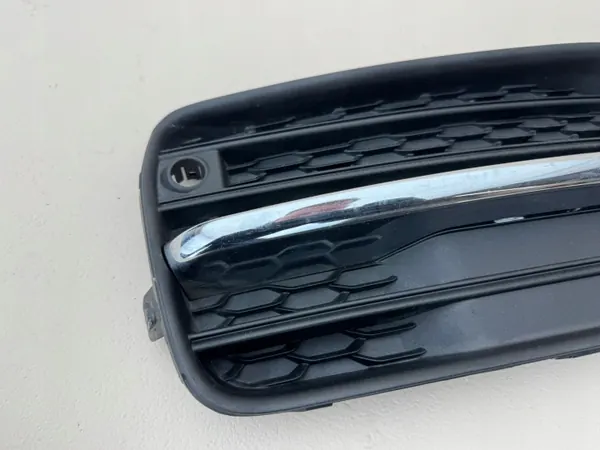 Volvo XC90 II Voorlinker Chroomrooster OEM 31383441 image 6