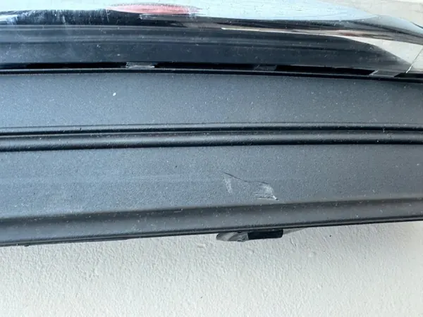 Volvo XC90 II Voorlinker Chroomrooster OEM 31383441 image 8