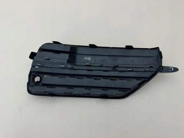 Volvo XC90 II Voorlinker Chroomrooster OEM 31383441 image 9