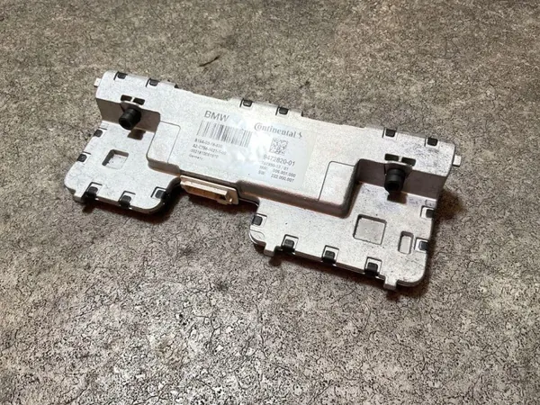 Käytetty etukamera BMW 5 G30 OEM S15A0318530 image 2