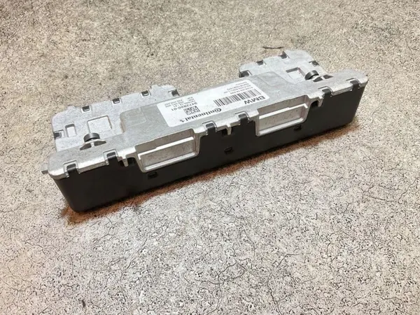 Käytetty etukamera BMW 5 G30 OEM S15A0318530 image 3