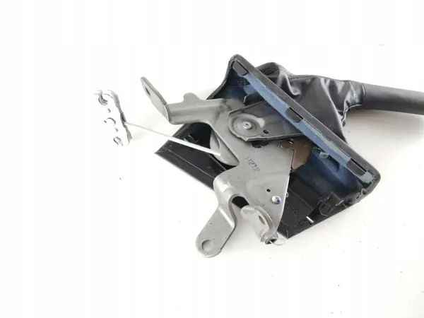 Levier de frein à main OEM RZV63137 Subaru Forester image 3