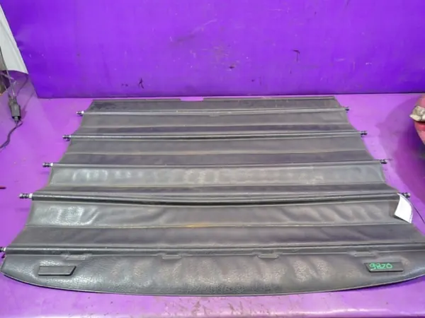 Rouleau de coffre OEM Zawada-383015- pour VW Golf III image 2