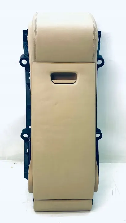 OEM 4H0885076L Leder-Hinterarmlehne für Audi A8 S8 D4 image 2