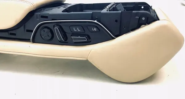 OEM 4H0885076L Leder-Hinterarmlehne für Audi A8 S8 D4 image 6