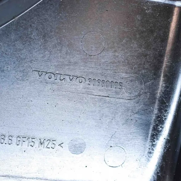VOLVO XC90 Kylarrubrik Fläkt 30680005 image 5