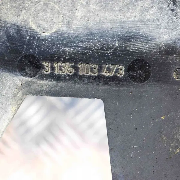 VOLVO XC90 Kylarrubrik Fläkt 30680005 image 6