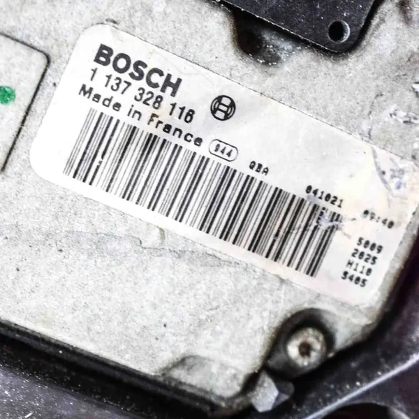 VOLVO XC90 Kylarrubrik Fläkt 30680005 image 8