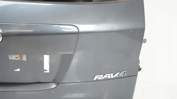 Hayon OEM 360206223 pour Toyota RAV4 III 05-08R image 6