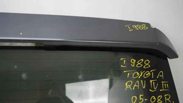 Hayon OEM 360206223 pour Toyota RAV4 III 05-08R image 9