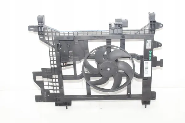 Koelventilator OEM 375483292 voor Dacia Duster image 4