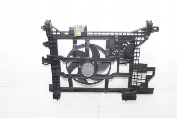 Koelventilator OEM 375483292 voor Dacia Duster image 5