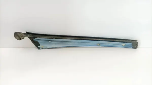 OEM 1296980218 Frontscheiben-Säulenleiste Mercedes-Benz image 4
