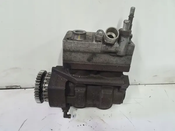 Compresseur d'air WABCO Ford F-Max 500 Trucks image 1