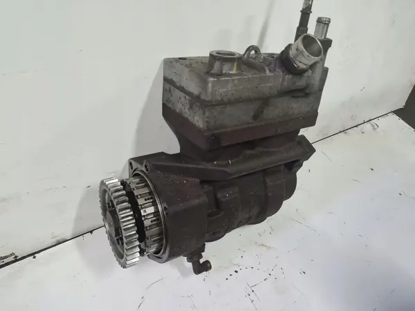 Compresseur d'air WABCO Ford F-Max 500 Trucks image 2