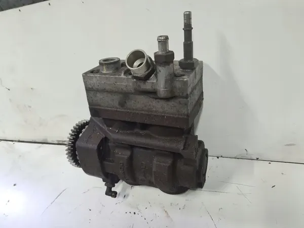 Compresseur d'air WABCO Ford F-Max 500 Trucks image 3