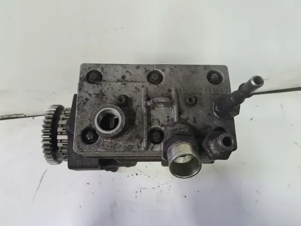 Compresseur d'air WABCO Ford F-Max 500 Trucks image 4