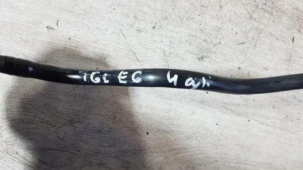 Tuyau de carburant MAN TGL D0834 180 220 CV Euro 6 51123075831 image 4