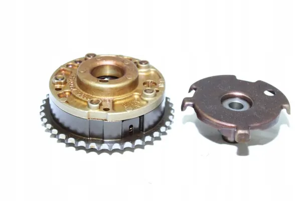 Roda de árvore de cames VANOS OEM 7500032 BMW E46 1.8 image 3