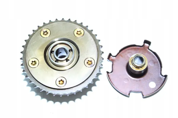 Roda de árvore de cames VANOS OEM 7500032 BMW E46 1.8 image 4