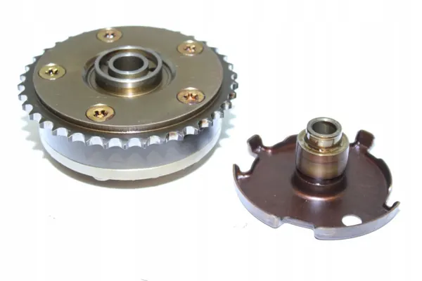 Roda de árvore de cames VANOS OEM 7500032 BMW E46 1.8 image 5